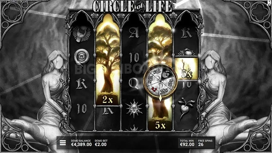 Review of new 22bet casino games