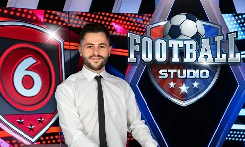 Online Casino with slot machines and roulette